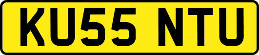 KU55NTU