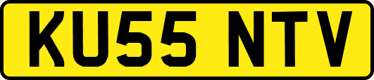 KU55NTV