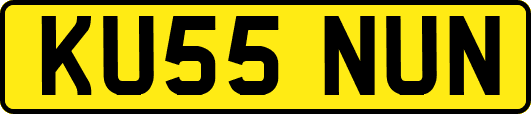 KU55NUN