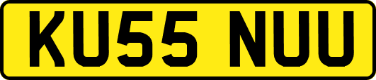 KU55NUU