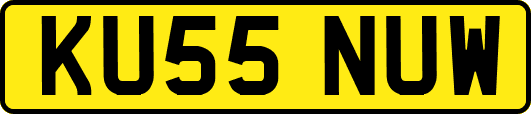 KU55NUW