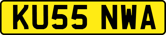 KU55NWA