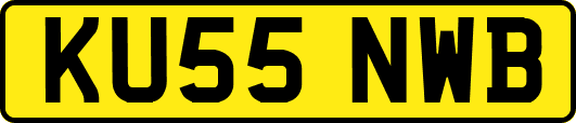 KU55NWB