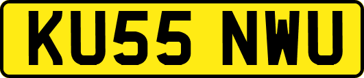 KU55NWU