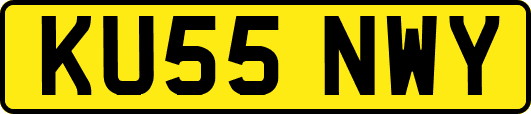 KU55NWY