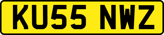 KU55NWZ