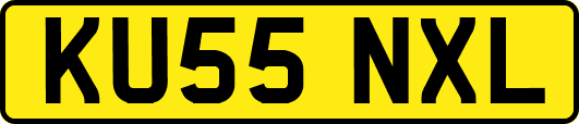 KU55NXL