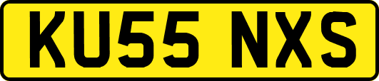 KU55NXS