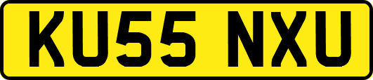 KU55NXU