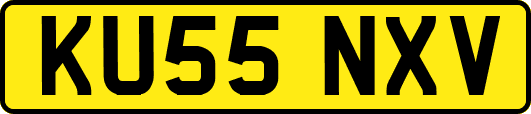 KU55NXV