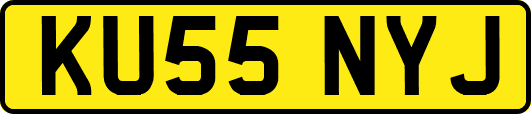 KU55NYJ