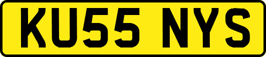 KU55NYS