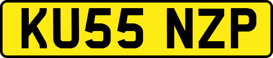 KU55NZP