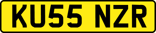 KU55NZR