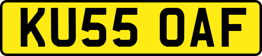 KU55OAF