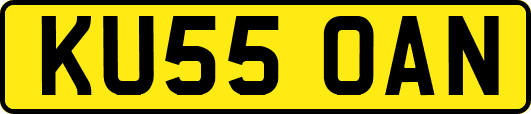 KU55OAN