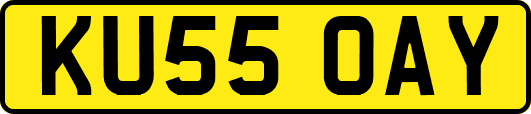 KU55OAY