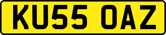 KU55OAZ