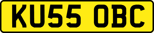 KU55OBC