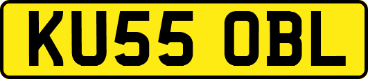 KU55OBL