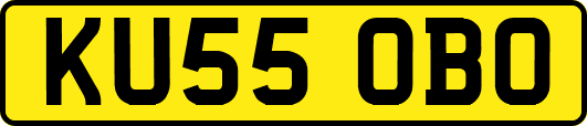 KU55OBO