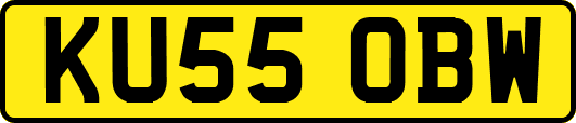 KU55OBW