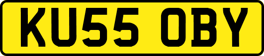 KU55OBY