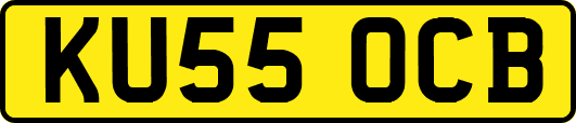 KU55OCB