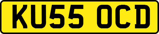 KU55OCD