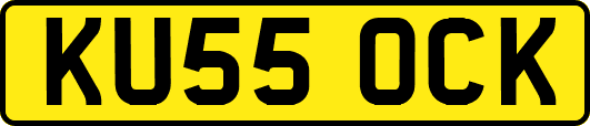 KU55OCK