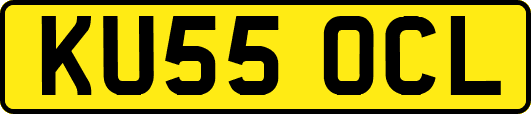 KU55OCL