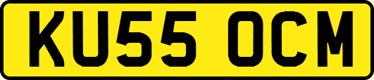 KU55OCM