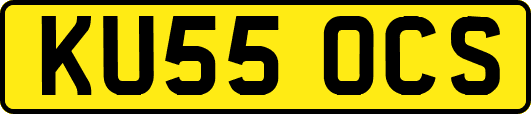 KU55OCS