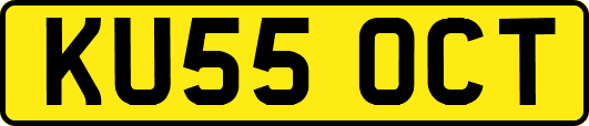 KU55OCT