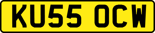KU55OCW