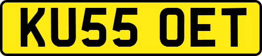 KU55OET