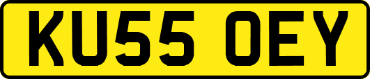 KU55OEY