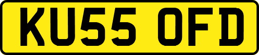 KU55OFD