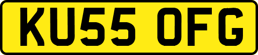 KU55OFG