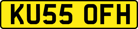 KU55OFH