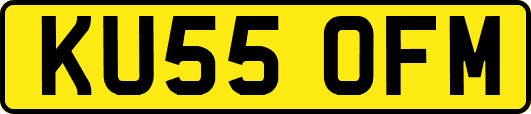 KU55OFM