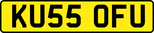 KU55OFU