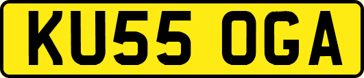 KU55OGA