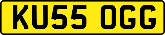 KU55OGG