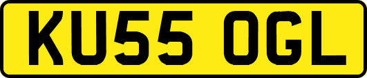 KU55OGL