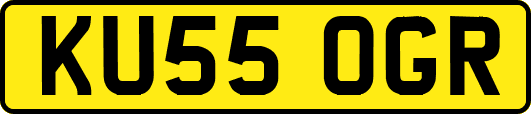 KU55OGR