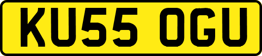 KU55OGU