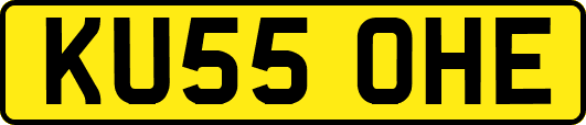 KU55OHE