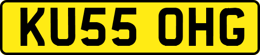 KU55OHG