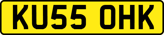 KU55OHK